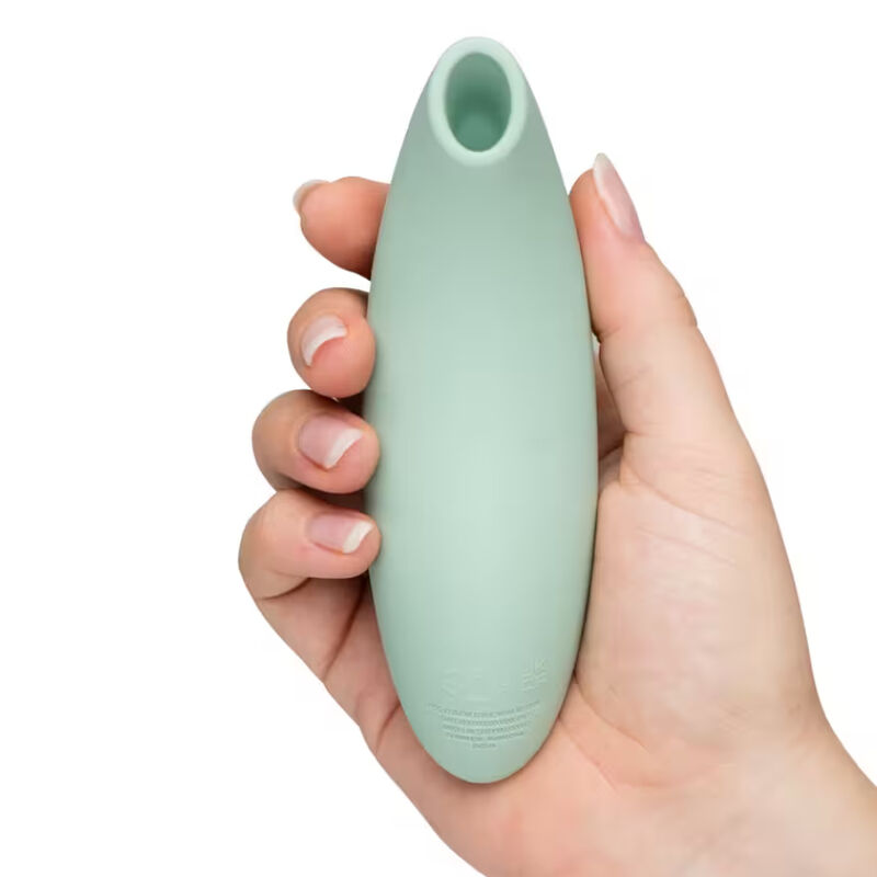 WE-VIBE – MELT 2 STIMOLATORE CLITORIDEO A IMPULSI DARIA SALVIA