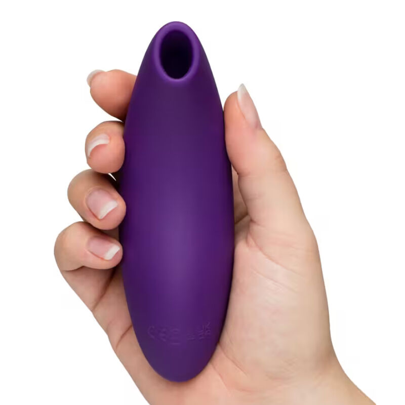 WE-VIBE – MELT 2 STIMOLATORE CLITORIDEO A IMPULSI DARIA VIOLA