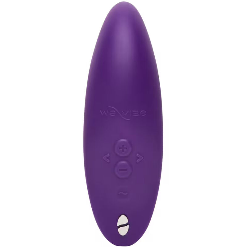 WE-VIBE – MELT 2 STIMOLATORE CLITORIDEO A IMPULSI DARIA VIOLA