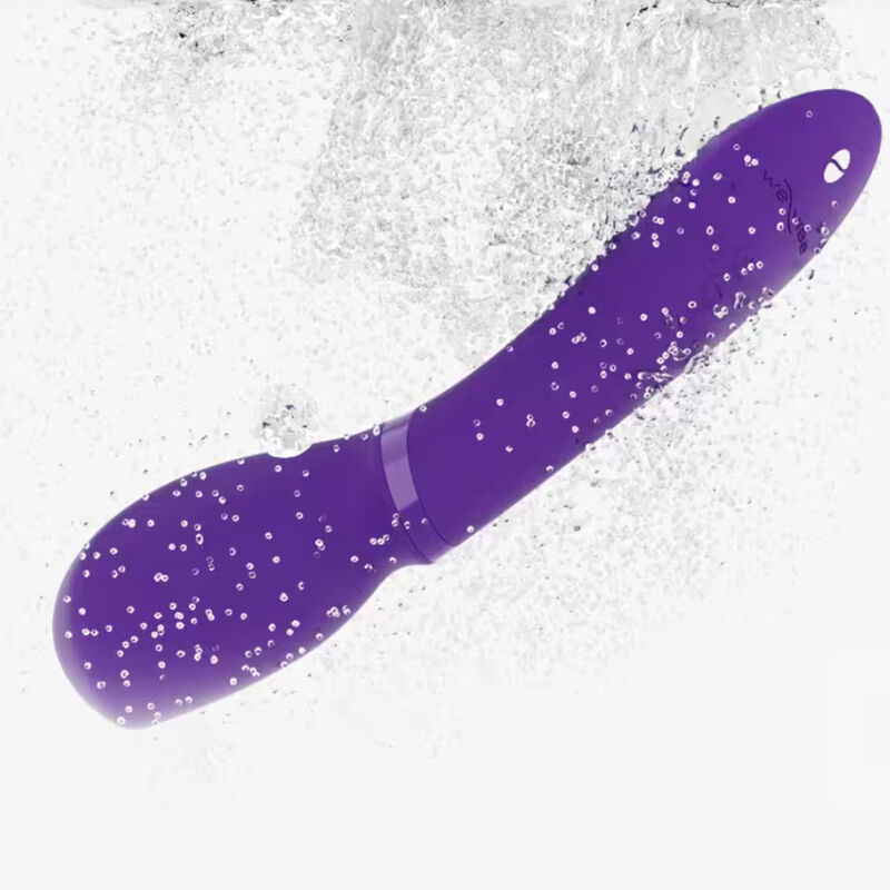WE-VIBE – WAND 2 MASSAGGIATORE CORPO A BACCHETTA RICARICABILE VIOLA