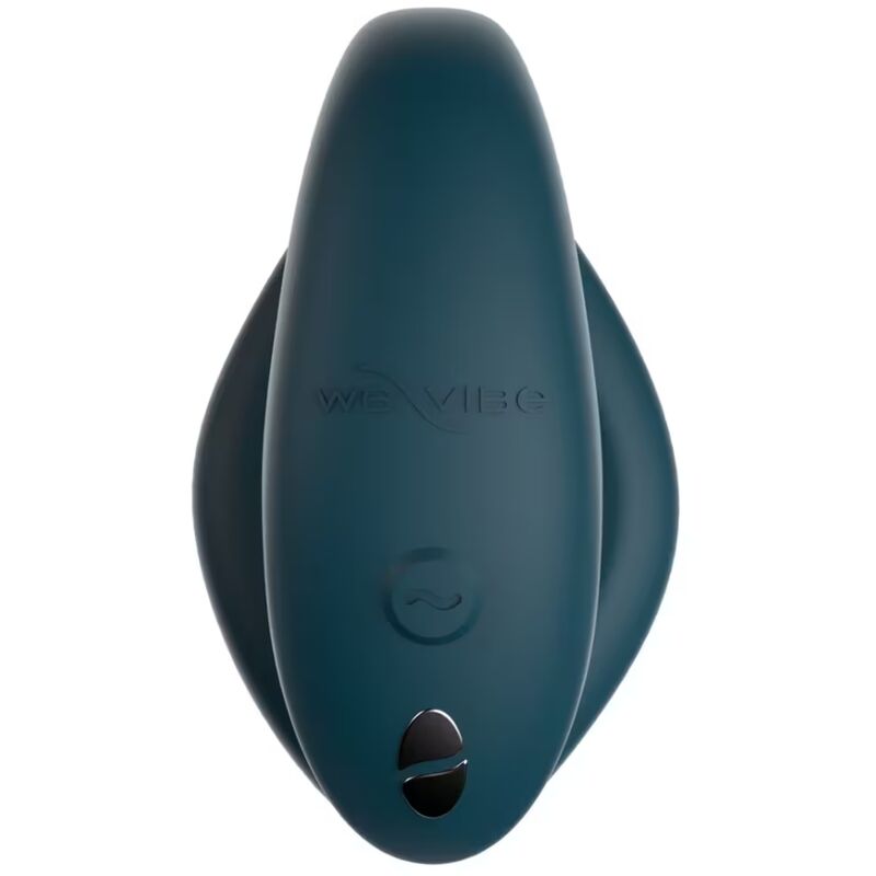 WE-VIBE – SYNC O TELECOMANDO VIBRATORE FLESSIBILE VERDE SCURO