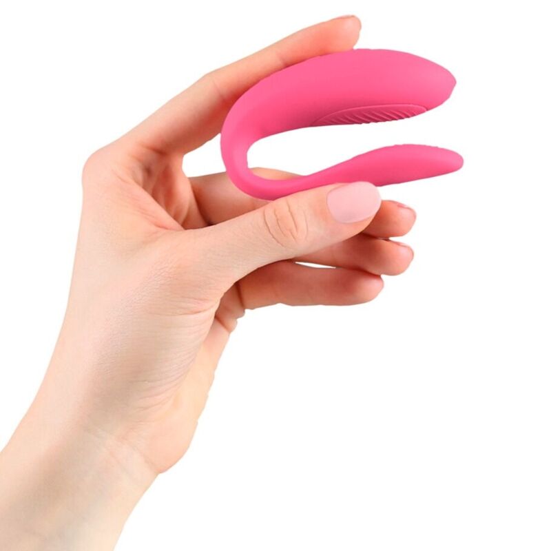 SYNC LITE – WE-VIBE