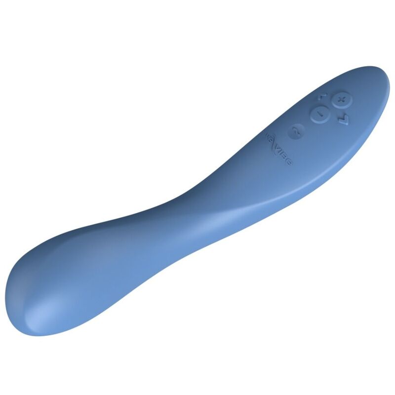 RAVE2 – WE-VIBE