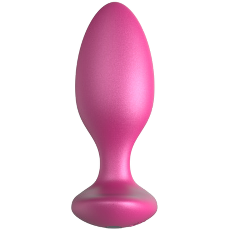 WE-VIBE – DITTO+ VIBRATORE PLUG ANALE ROSA