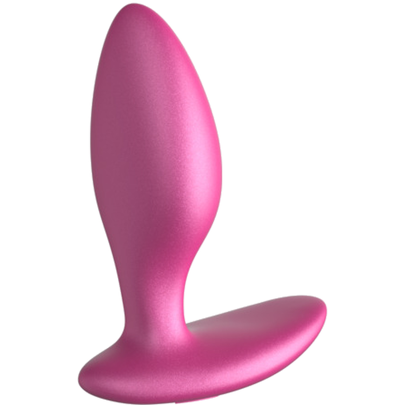 WE-VIBE – DITTO+ VIBRATORE PLUG ANALE ROSA
