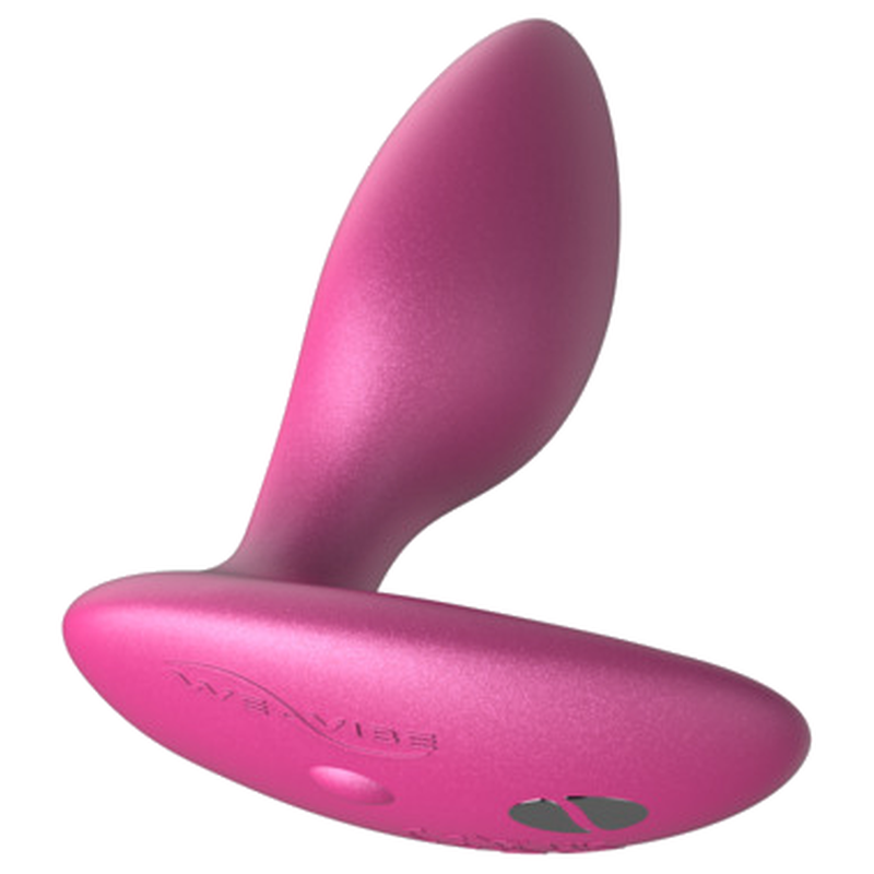 WE-VIBE – DITTO+ VIBRATORE PLUG ANALE ROSA