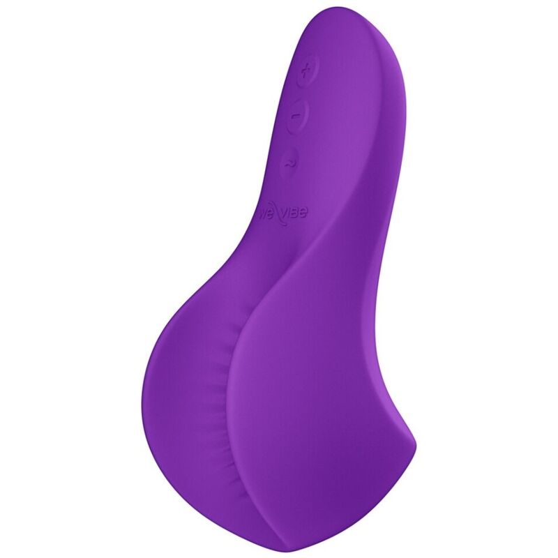 WE-VIBE – VIBRATORE PER COPPIE A DOPPIA FACCIA CONDIVISA, COLORE VIOLA