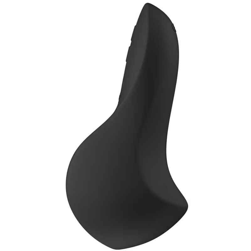 WE-VIBE – VIBRATORE PER COPPIE A DOPPIA FACCIA CONDIVISA, NERO