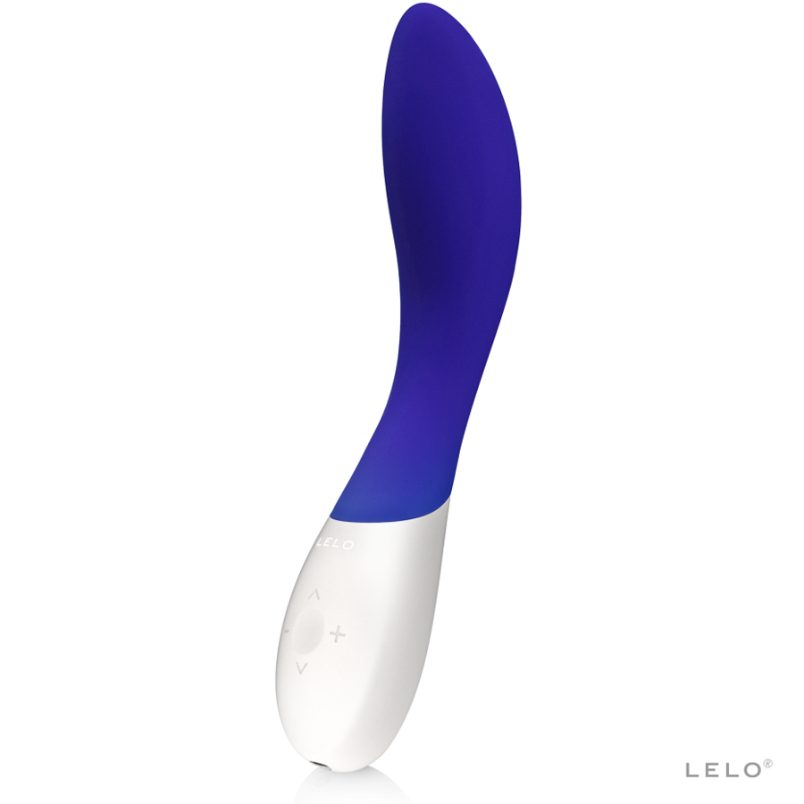 LELO – VIBRATORE MONA WAVE BLU NOTTE