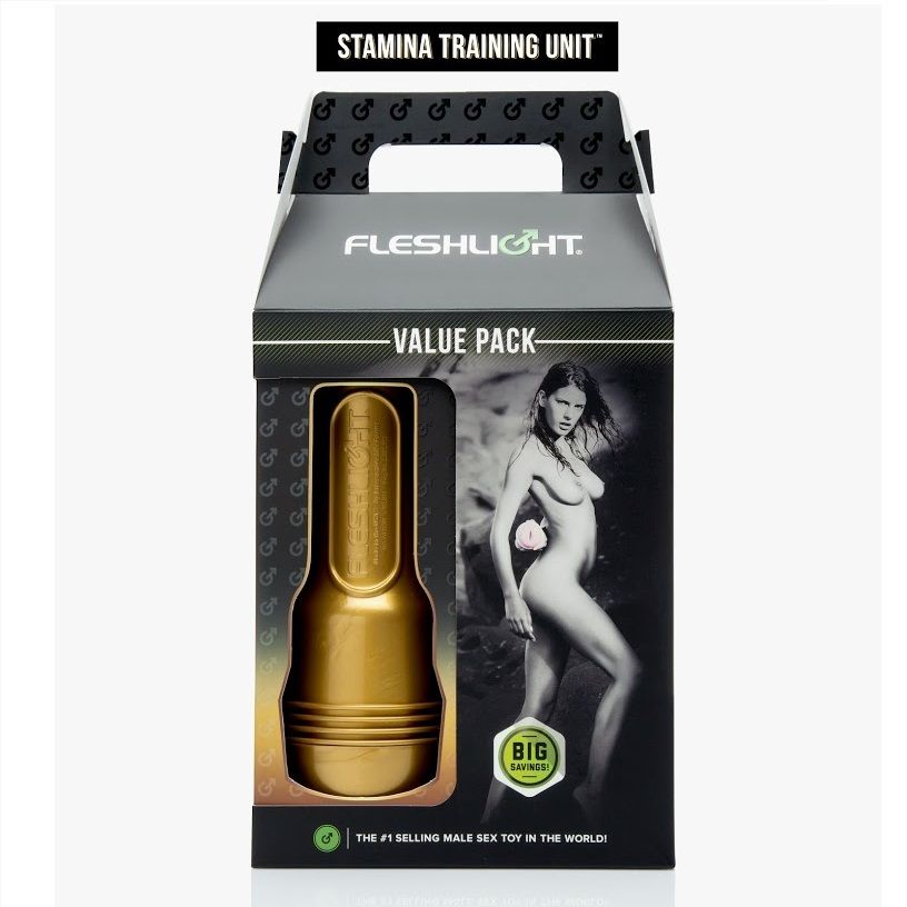 FLESHLIGHT – UNIT DI ALLENAMENTO VITALIT