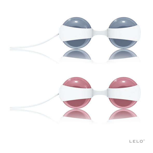 LELO – LUNA PERLINE MINI SFERE CINESI