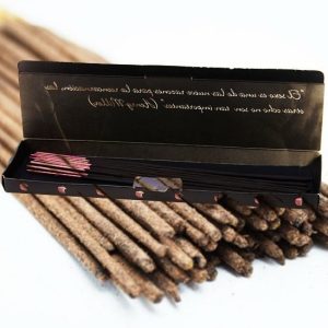 TENTACION – INCENSO EROTICO CON FEROMONI DI CIOCCOLATO