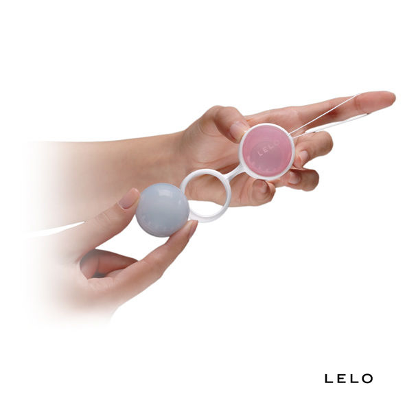 LELO – SFERE CINESI LUNA