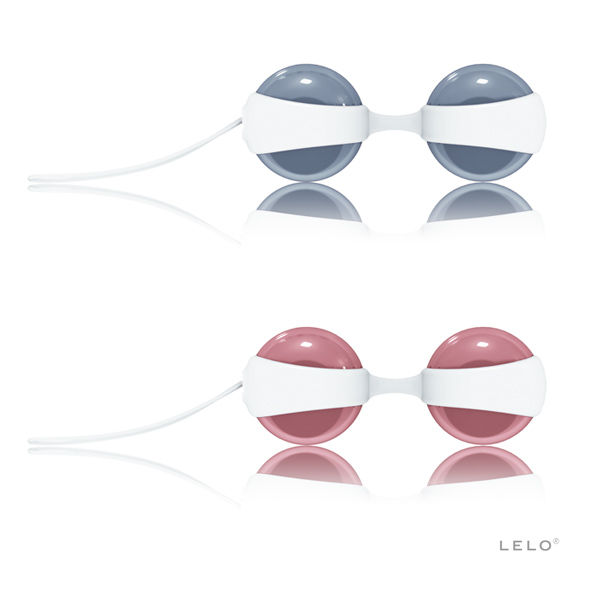 LELO – SFERE CINESI LUNA