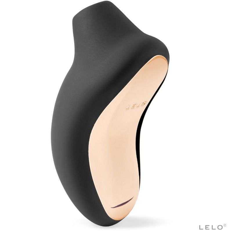 LELO – STIMOLATORE CLITORIDE SONA CRUISE NERO