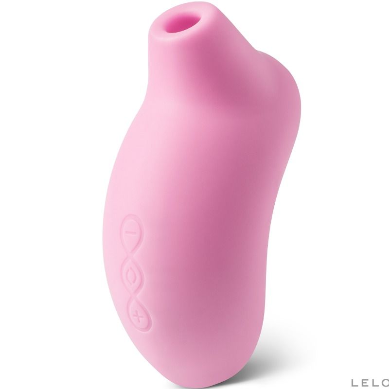 LELO – STIMOLATORE CLITORIDE SONA CRUISE ROSA