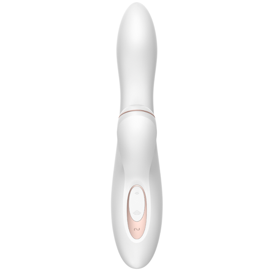 SATISFYER – PRO G-SPOT CONIGLIO EDIZIONE 2020