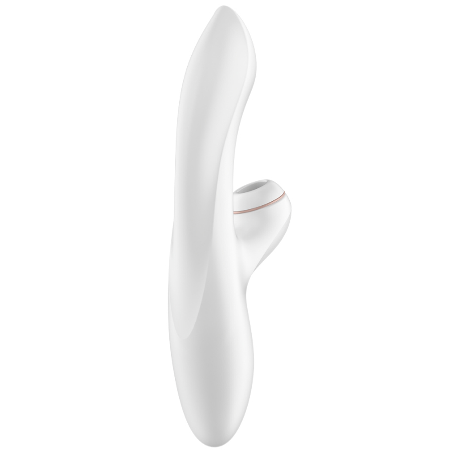 SATISFYER – PRO G-SPOT CONIGLIO EDIZIONE 2020