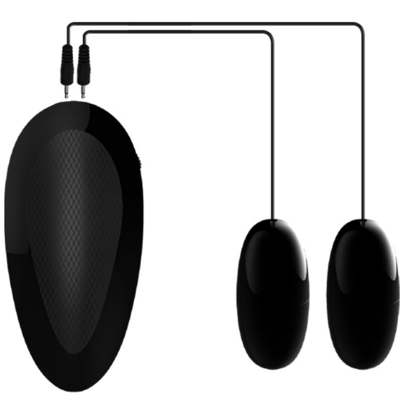 CRAZY BULL – POSIZIONE REALISTICA DEL CANE INDIETRO DOPPIO CANALE