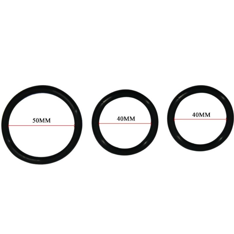 CRAZY BULL – MASTURBADOR CON ANELLI VAGINA MODELLO 2