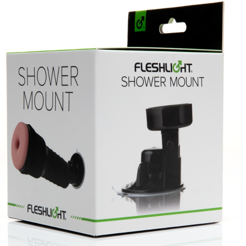 FLESHLIGHT – ADATTATORE PER SUPPORTO DOCCIA