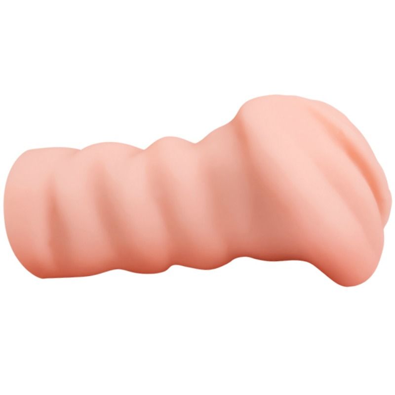 CRAZY BULL – MASTURBADOR LEILA VAGINA 13.5 CM