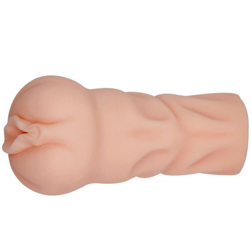 CRAZY BULL – MASTURBADOR VAGINA MAVIS 15.2 CM