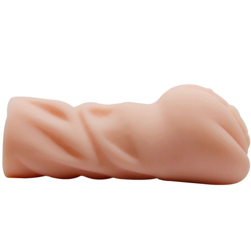 CRAZY BULL – MASTURBADOR VAGINA MAVIS 15.2 CM
