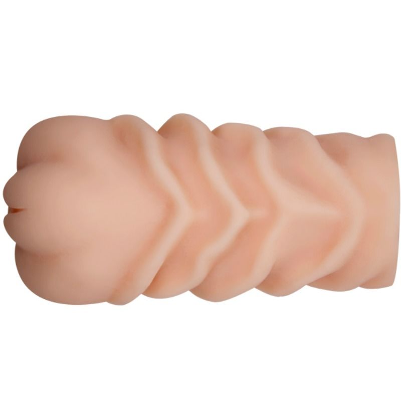 CRAZY BULL – MASTURBATORE ISABEL VAGINA 13.5 CM