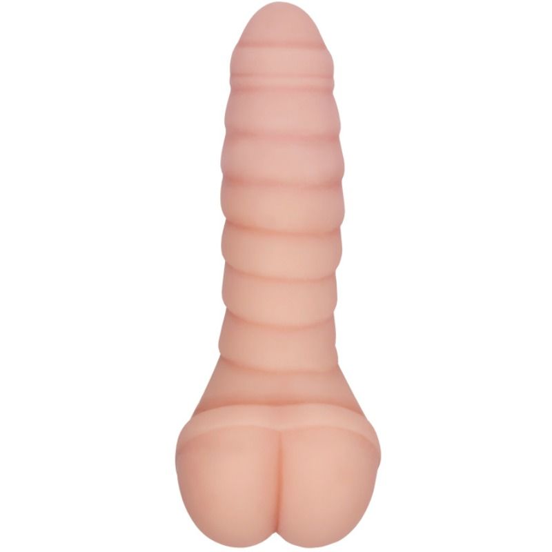 CRAZY BULL – PENE MULTIFUNZIONE 21.8 CM