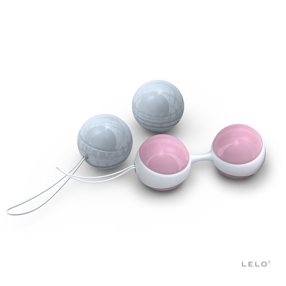 LELO – SFERE CINESI LUNA