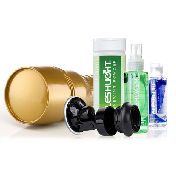 FLESHLIGHT – UNIT DI ALLENAMENTO VITALIT