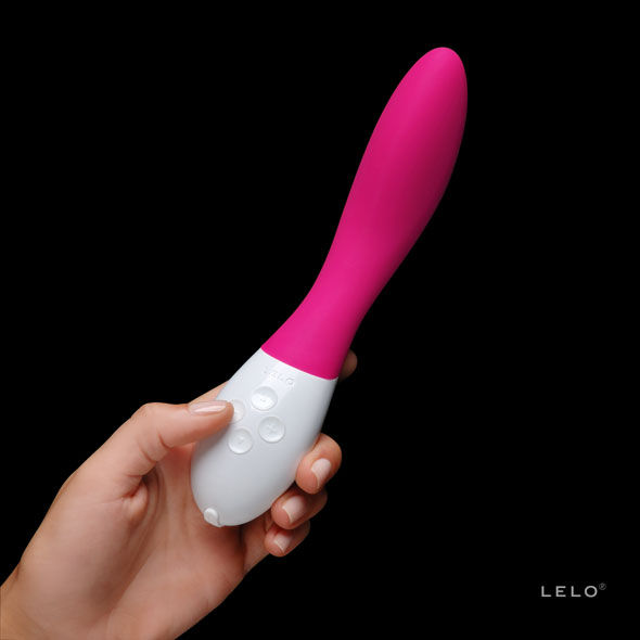 LELO – VIBRATORE MONA 2 CERISE