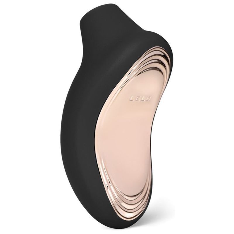 LELO – STIMOLATORE CLITORIDE SONA 2 NERO