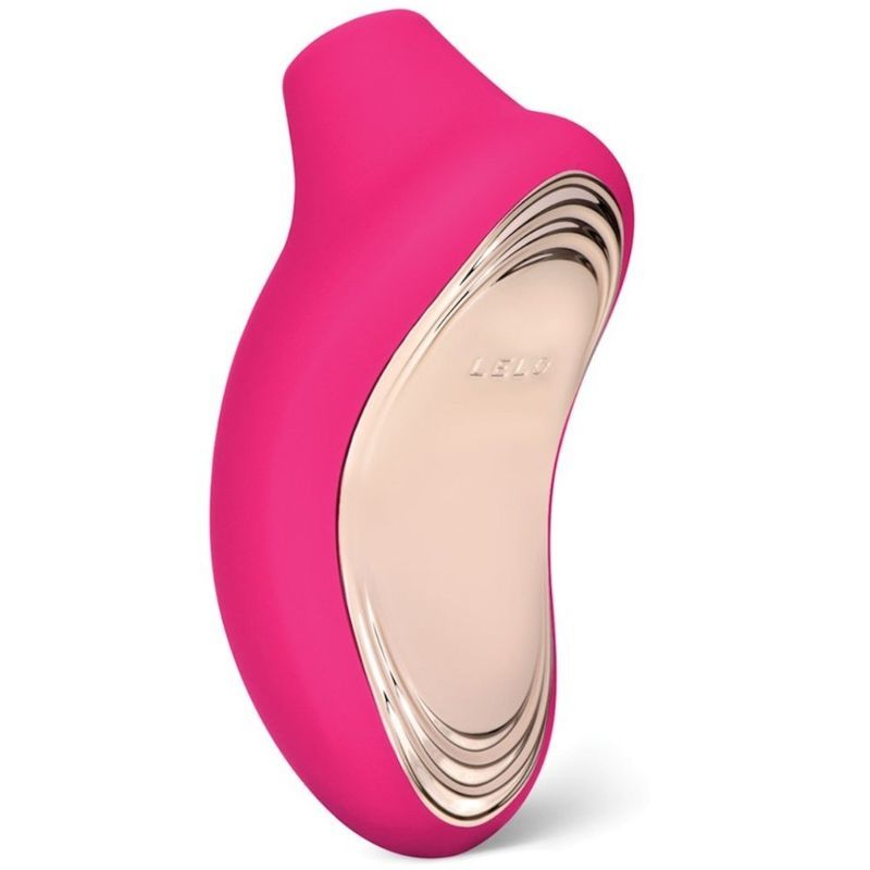 LELO – STIMOLATORE CLITORIDE SONA 2 CILIEGIA