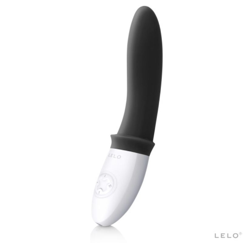 LELO – VIBRATORE ANALE BILLY 2 NERO