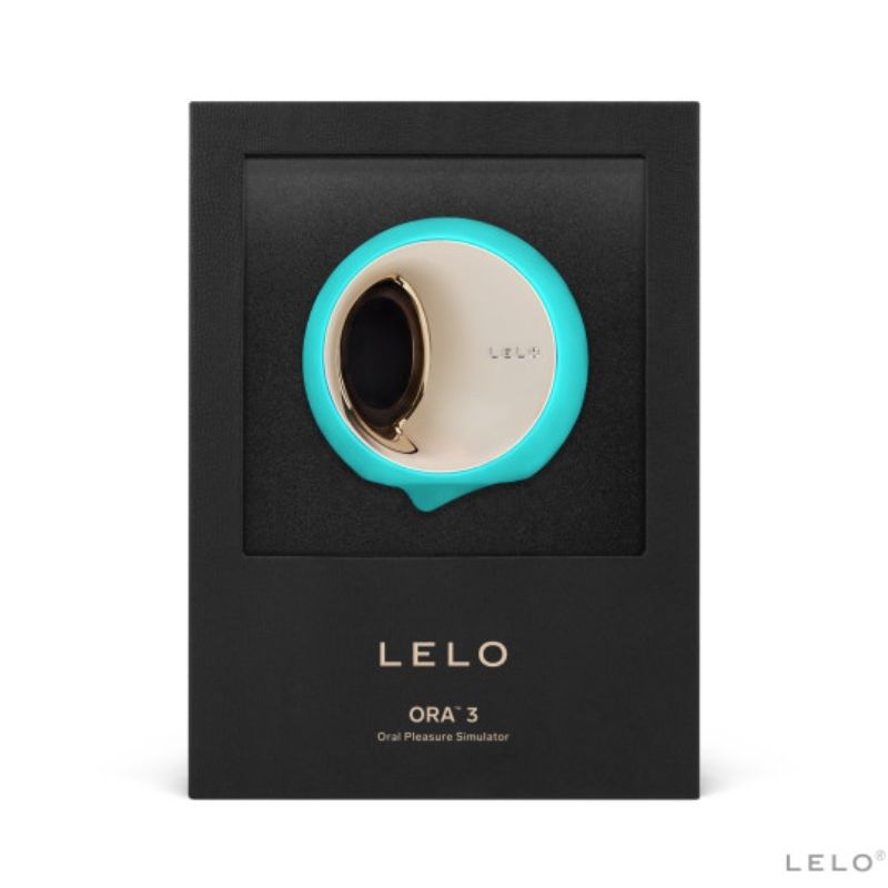 LELO – ORA 3 AQUA STIMOLATORE DEL SESSO ORALE