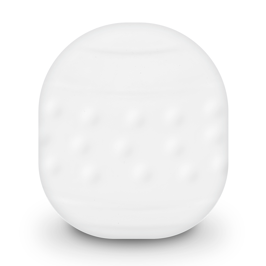 JAMYJOB – EGG MASTURBATORE VERSIONE ROSSA DISCRETT