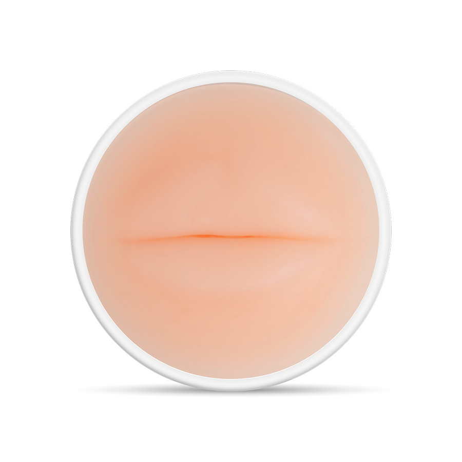 JAMYJOB – MASTURBATORE BOCCA POTENTE