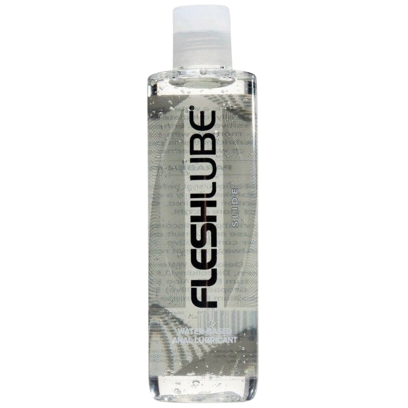 FLESHJACK – FLESHLUBE LUBRIFICANTE ANALE A BASE ACQUA 250 ML