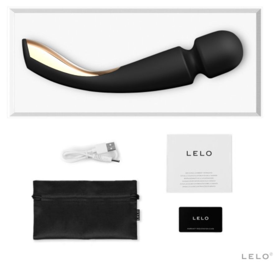 LELO – SMART WAND 2