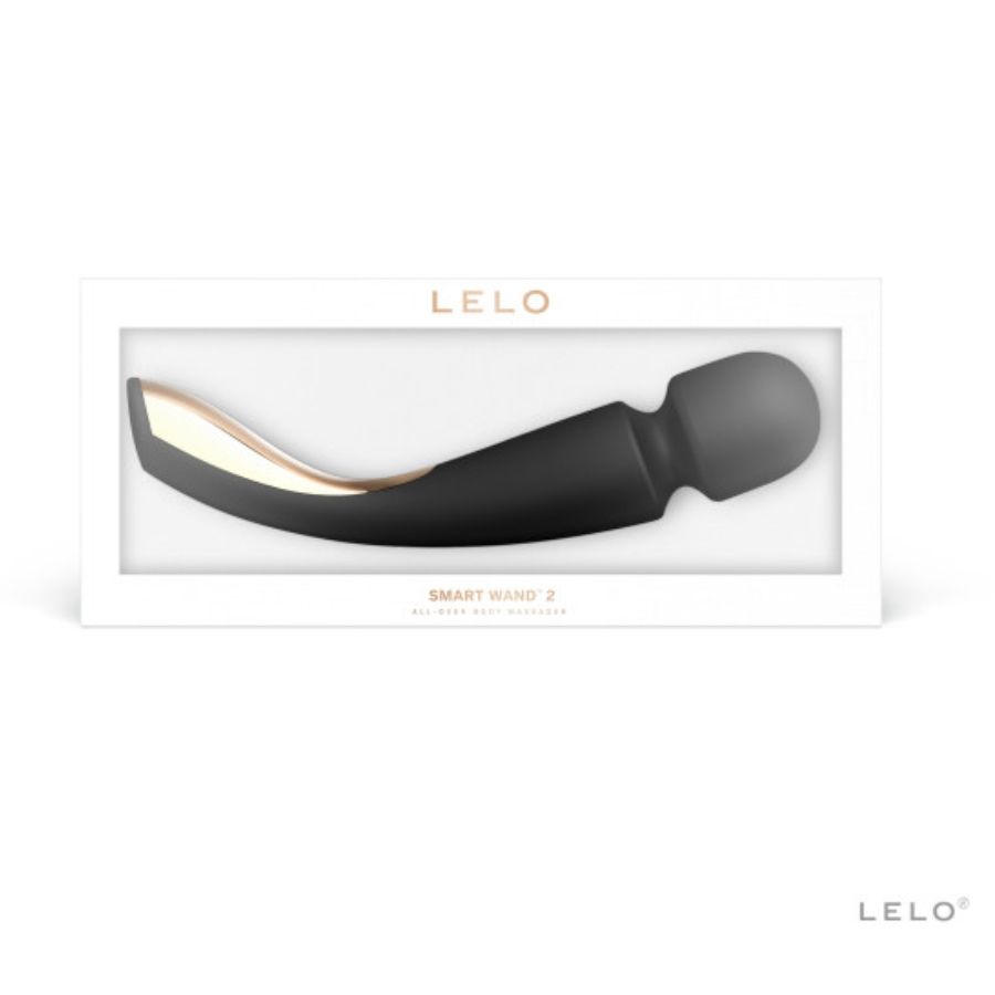 LELO – SMART WAND 2