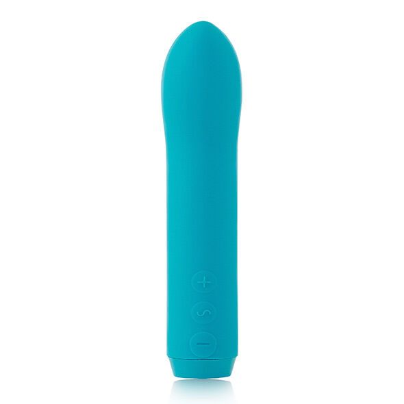 JE JOUE – VIBRATORE G-SPOT BULLET VERDE