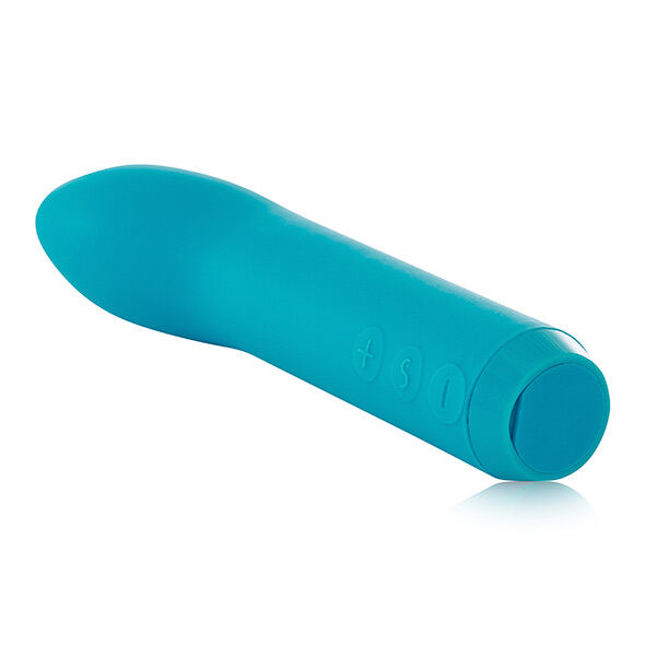 JE JOUE – VIBRATORE G-SPOT BULLET VERDE