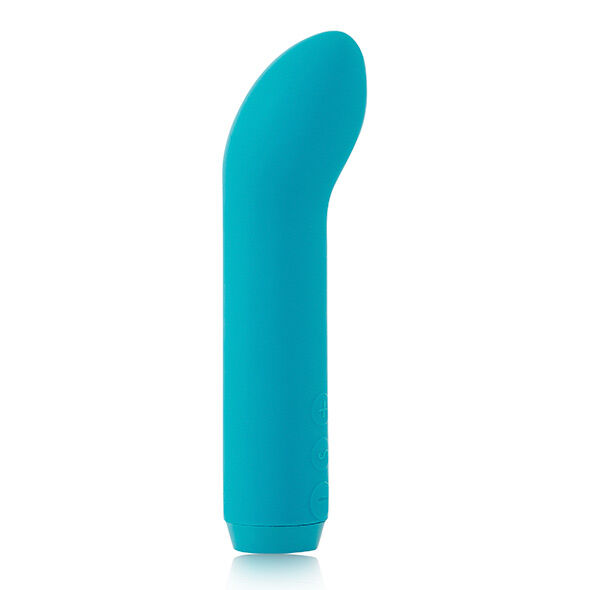 JE JOUE – VIBRATORE G-SPOT BULLET VERDE