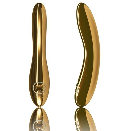 LELO - INEZ ORO 24K