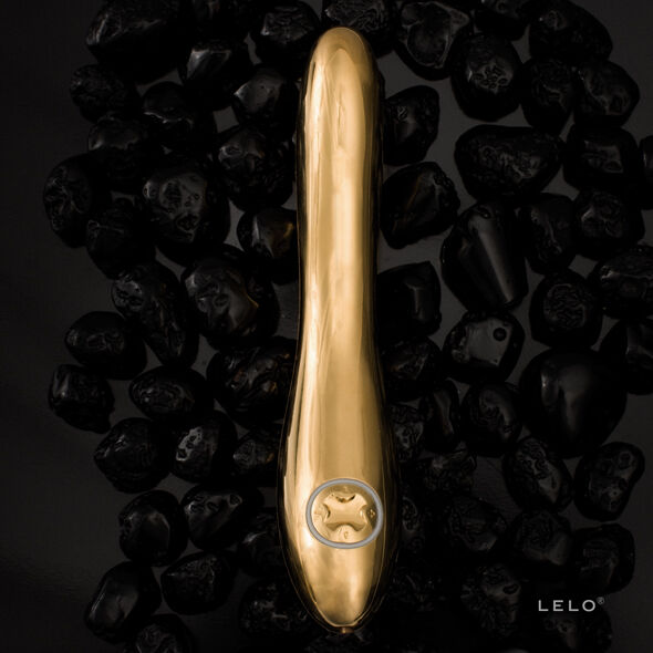 LELO – INEZ ORO 24K