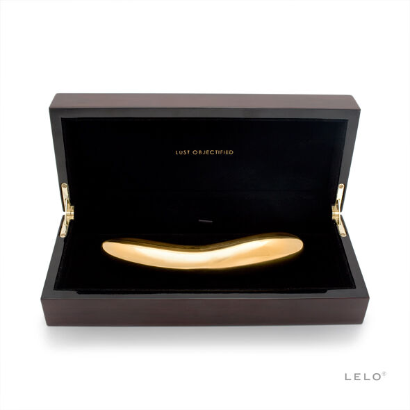 LELO – INEZ ORO 24K