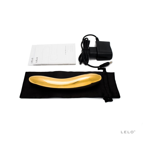 LELO – INEZ ORO 24K