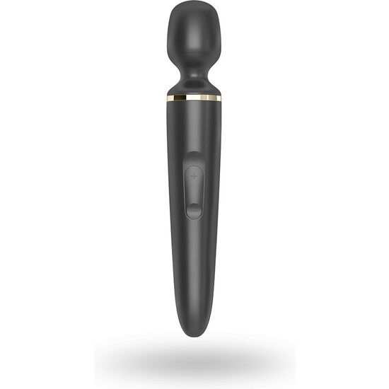 SATISFYER – WANDER DONNA NERO